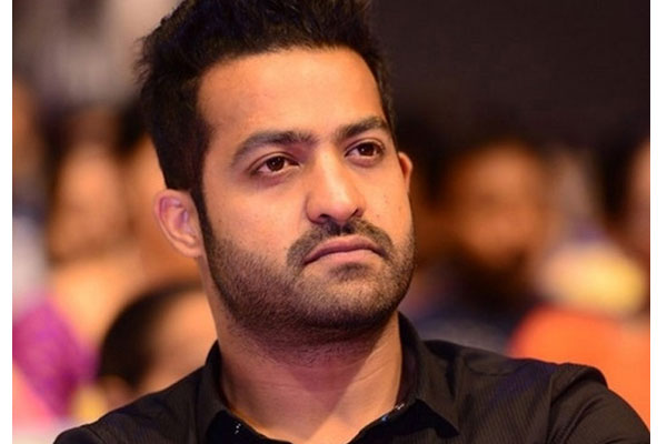 NTR back as Bigg Boss Host ?