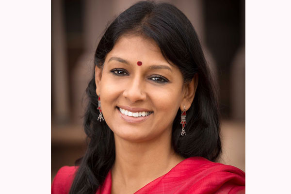 Nandita Das thrilled about returning to Telugu cinema