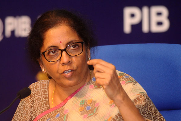 FM untangles regulations in mining, defence sectors