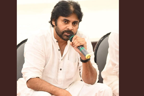 Rival parties spread Pawan’s FAKE press note