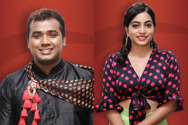 Bigboss tidbits: Rahul & Punarnavi’s “track” becomes talk of the town