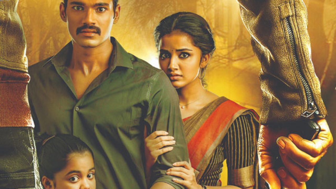 Image result for Rakshasudu movie review