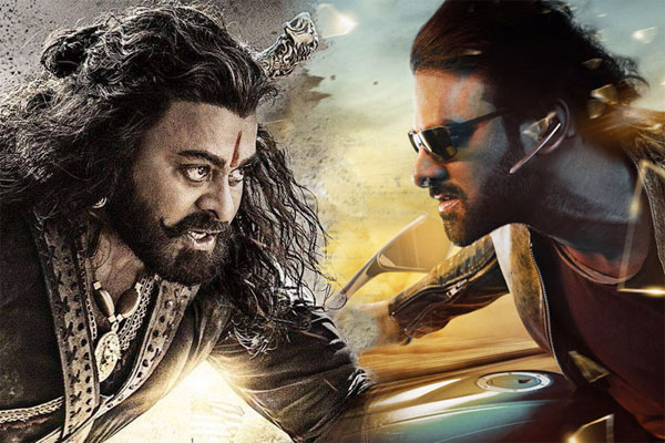 Saaho success crucial for SyeRaa