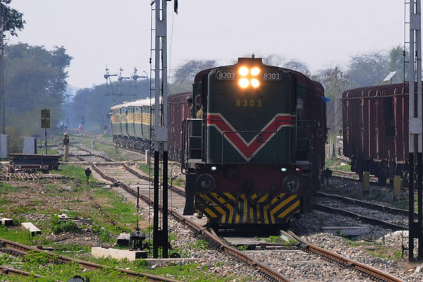 Pakistan ‘permanently discontinues’ Samjhauta Express
