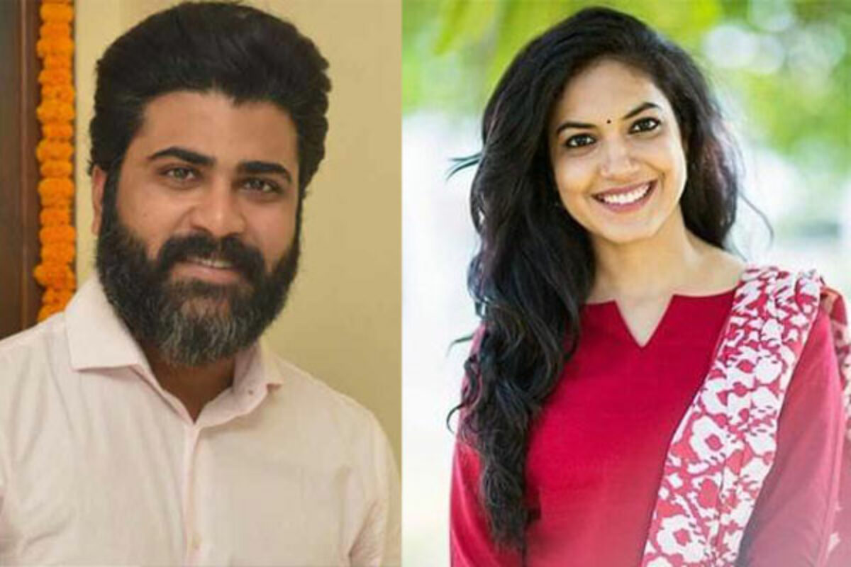 Ritu varma husband name