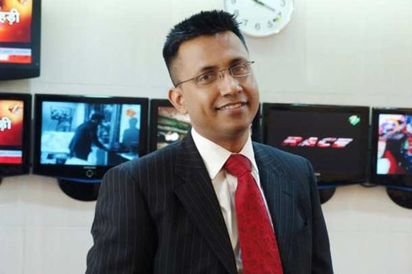 Corporate twists: TV9 gets a new CEO