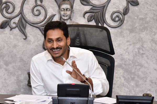 Key departments in AP to be shifted to Visakha from 20th
