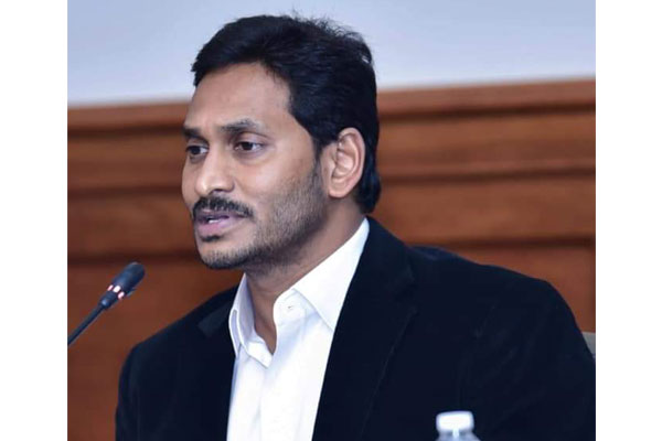 Has Jagan made a costly self-goal on Polavaram?