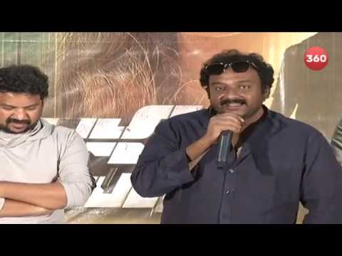 Video: VV Vinayak About Bellamkonda Sreenivas And Rakshasudu Movie