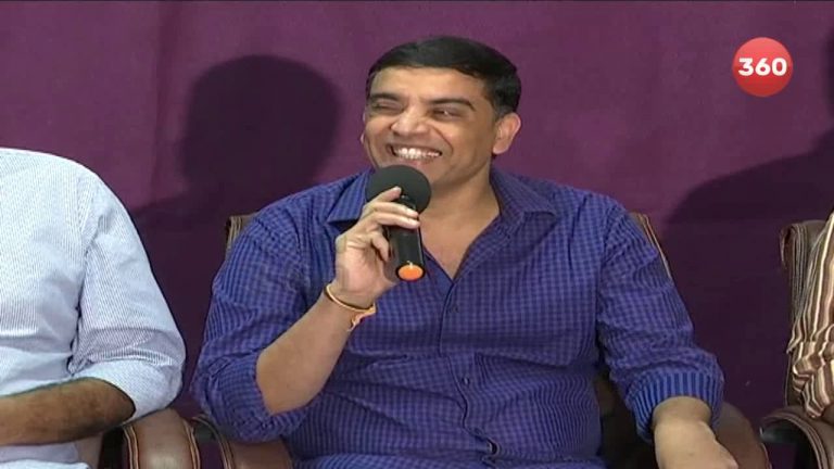Video: Gang Leader And Valmiki Producers Press Meet