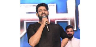 Sujeeth will be one of the biggest directors in India : Prabhas