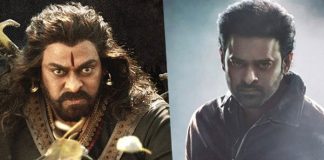 Sye Raa and Saaho- Can they continue the hawa?