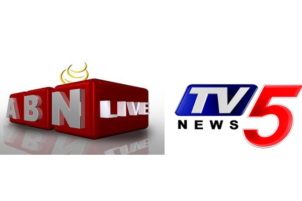 ABN, TV5 approach Supreme Court against AP CID!