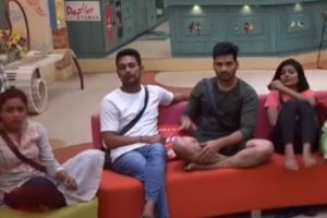 Bigg boss episode 68: Ali Reza’s grand re-entry into the house