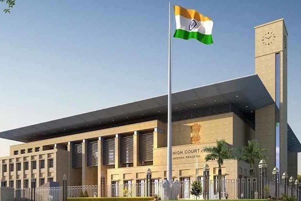 AP High Court declines Govt plea for stay on SEC polls