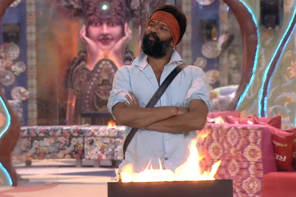 Bigg boss tidbits: Baba got a lifeline, Will he mend his ways now?