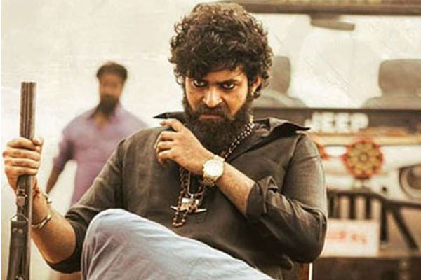 Gaddalakonda ganesh full movie deals