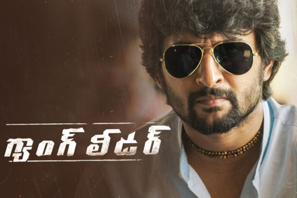 Gang Leader Has a Decent Opening – Day 1 AP/TS Collections