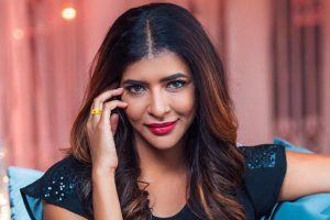 Lakshmi Manchu to host ‘Feet Up With The Stars’ in Telugu