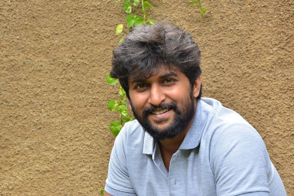 Nani resumes Tuck Jagadish Shooting