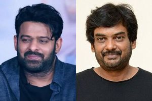 Will Puri Jagan consider ‘quick proposal’ for Prabhas?