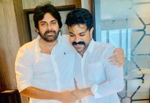 Ram Charan to produce Pawan Kalyan’s comeback film?