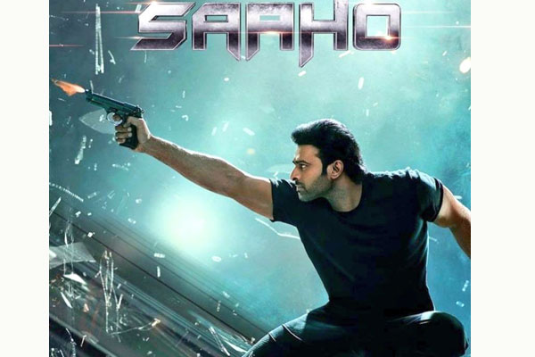 Saaho (Telugu) First Week Worldwide Collections – All Time Top 3