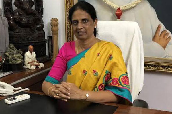 Sabita and Satyavati first ever women in KCR Cabinet