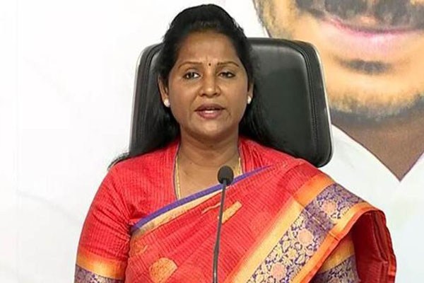 YCP MLA, her follower fear life threats from each other