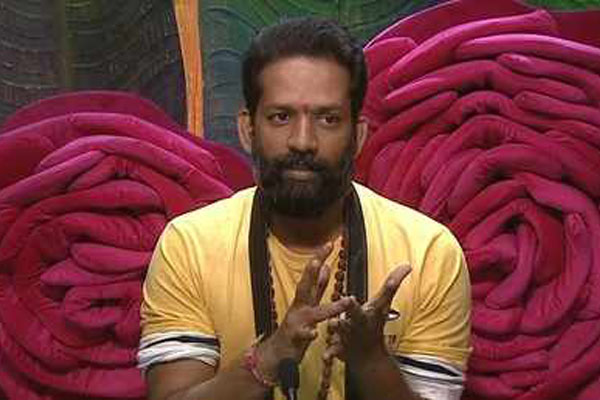 Bigg boss episode 55:  Guess correctly to win a dinner