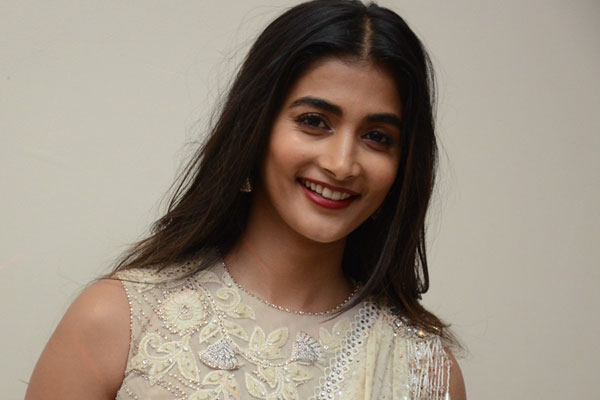 Pooja Hegde’s Instagram profile hacked, now restored