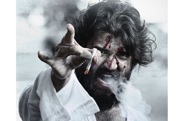 Vijay Devarakonda facing the heat for his next