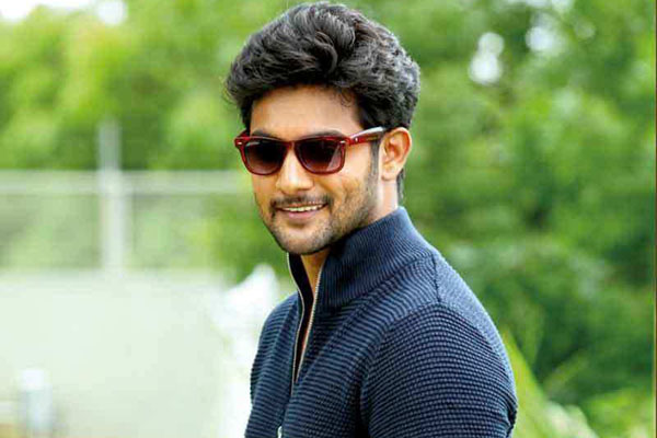 Aadi Saikumar rounds off a hat-trick