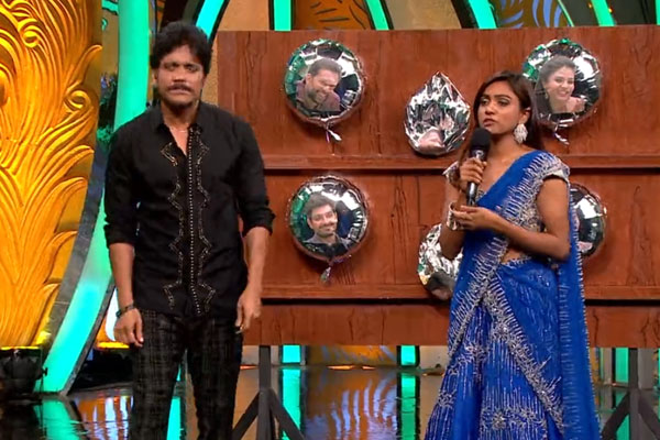 Bigg boss weekend episode: Vithika eliminated