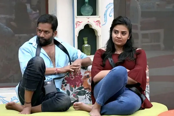 bigg boss 3 telugu watch online