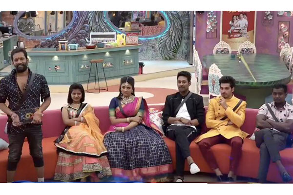 bigg boss 3 telugu watch online free