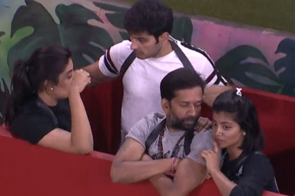 Bigg Boss: Contestants did weird tasks to get saved