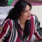 Bigg Boss Telugu 3 Sreemukhi's phenomenal rise in voting in last week
