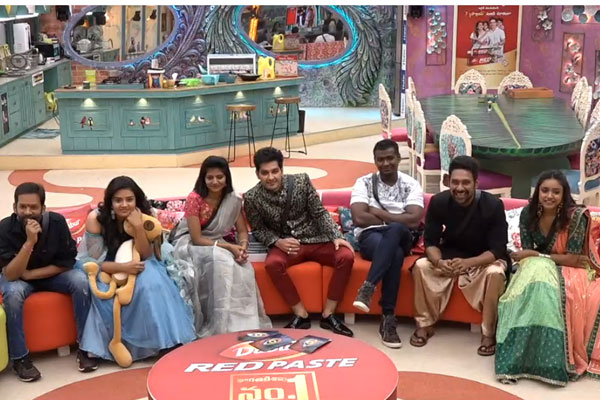 Bigg boss weekend episode: It’s appraisal time