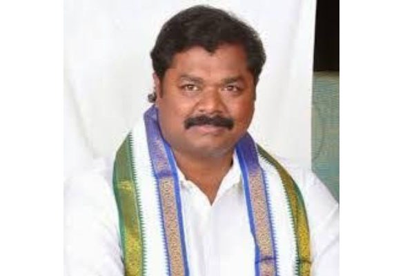 AP Minister Raja hits at Pawan Kalyan