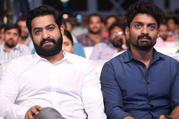 Nandamuri multi-starrer on Cards