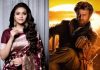 Keerthy Suresh to romance Rajinikanth?