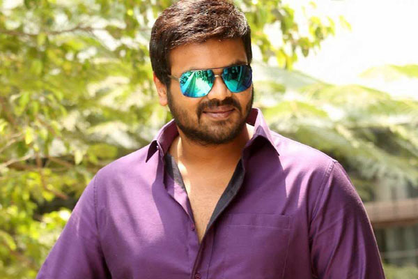 Manchu Manoj to make it official