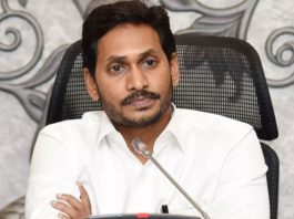 YS Jagan