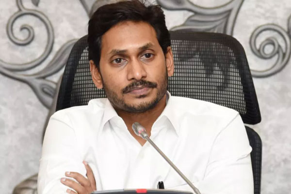 Will Jagan delay local polls due to Corona virus scare?