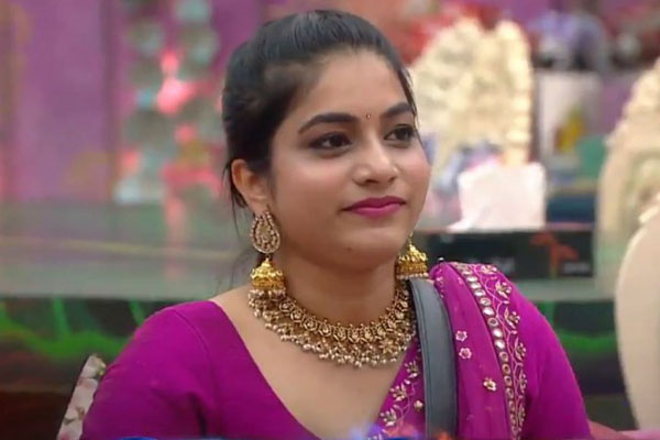 Bigg boss: Punarnavi’s elimination and task of ‘Navarasas’