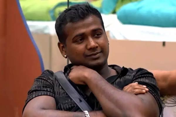 Bigg boss: Rahul’s shockingly abusive words on season 1 female contestant 