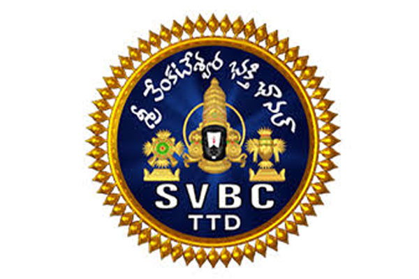 Balaji devotee complains on porn link in SVBC