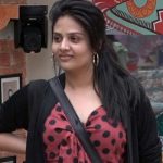 Will Bigg boss gives title to a female contender at least this season?