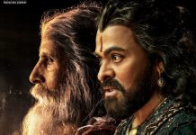 Syeraa Narasimha Reddy does well on 8th day – 8 days AP/TS Collections